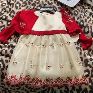 American Princess Dress